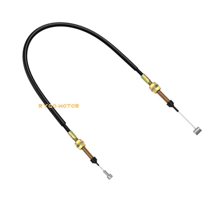 Rear Brake Cable 2x4 4x4 for Arctic-Cat ATV 375 400 454 500 (1998-2005)