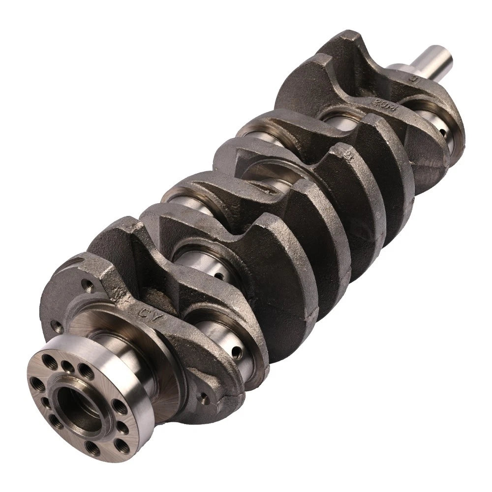 Crankshaft for Mitsubishi Lancer 4B11 2.0L (2008–2015)