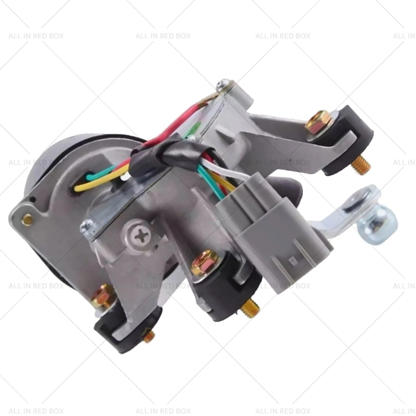 Windscreen Washer Wiper Motor for Land Cruiser FZJ HDJ HJ HZJ (1990-2007)
