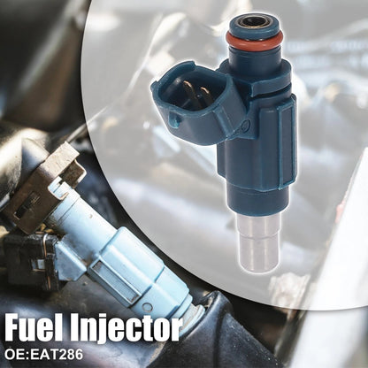 Fuel Injector for Kawasaki Ninja ZX-14 ZX-10R (2006–2007)