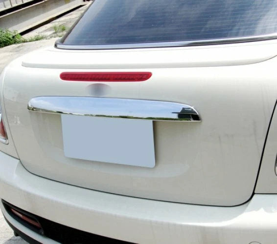 Boot Lid Moulding Trim for Mini Cooper R58 (2012-2015)
