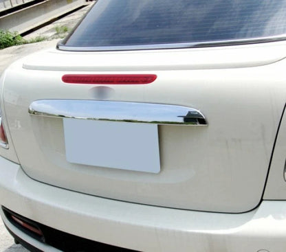 Boot Lid Moulding Trim for Mini Cooper R58 (2012-2015)