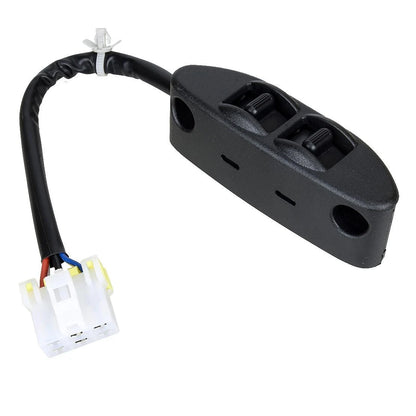 Power Seat Control Switch for Nissan 350Z Fairlady (2003-2009)
