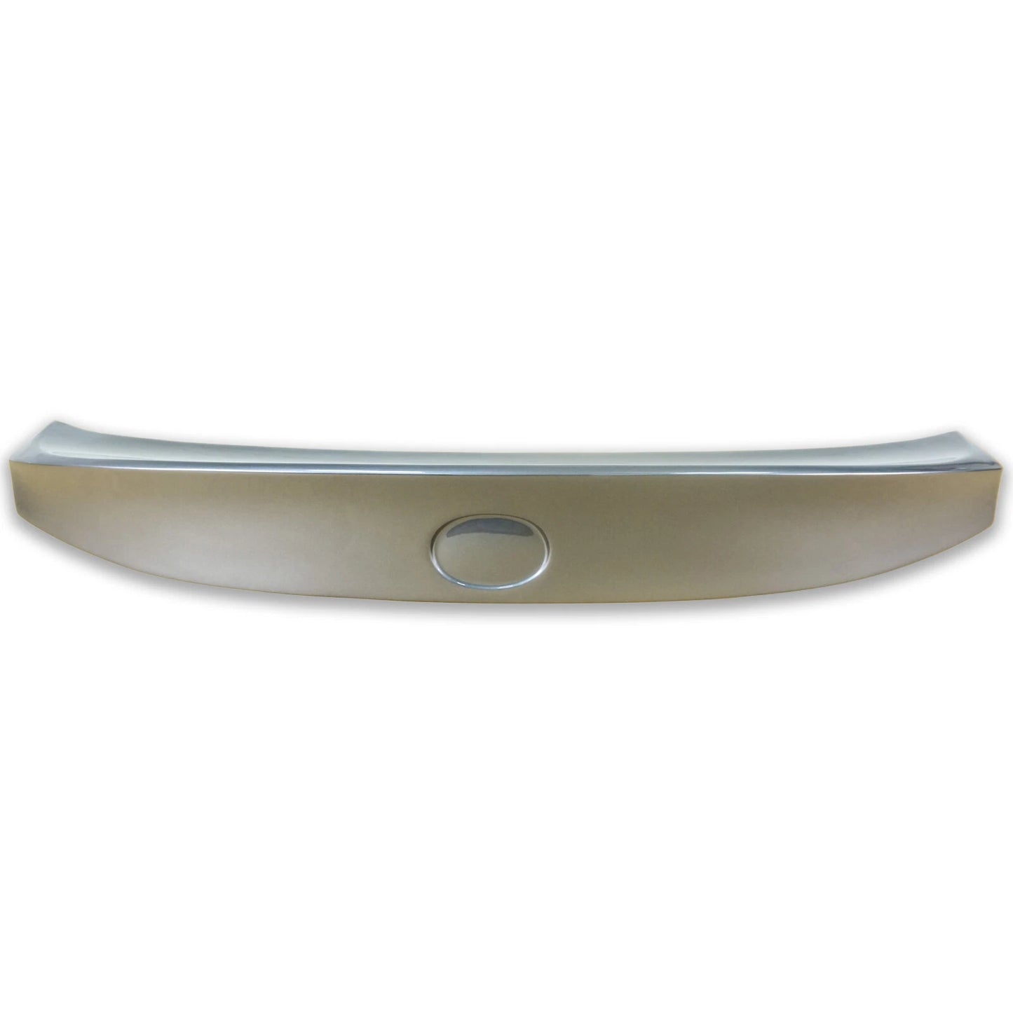 Boot Spoiler for Lexus IS250/IS350 Sedan (2005-2010)