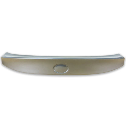 Boot Spoiler for Lexus IS250/IS350 Sedan (2005-2010)