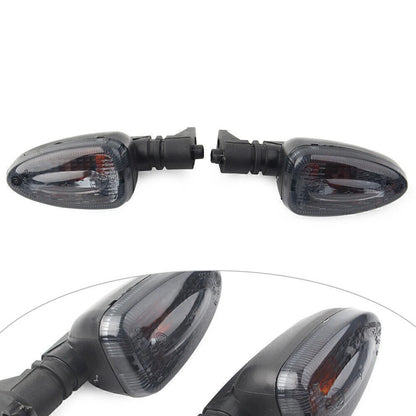Turn Signal Light Indicator 2 x for BMW F650GS R1200GS F800GS K1200S (2001-2018)