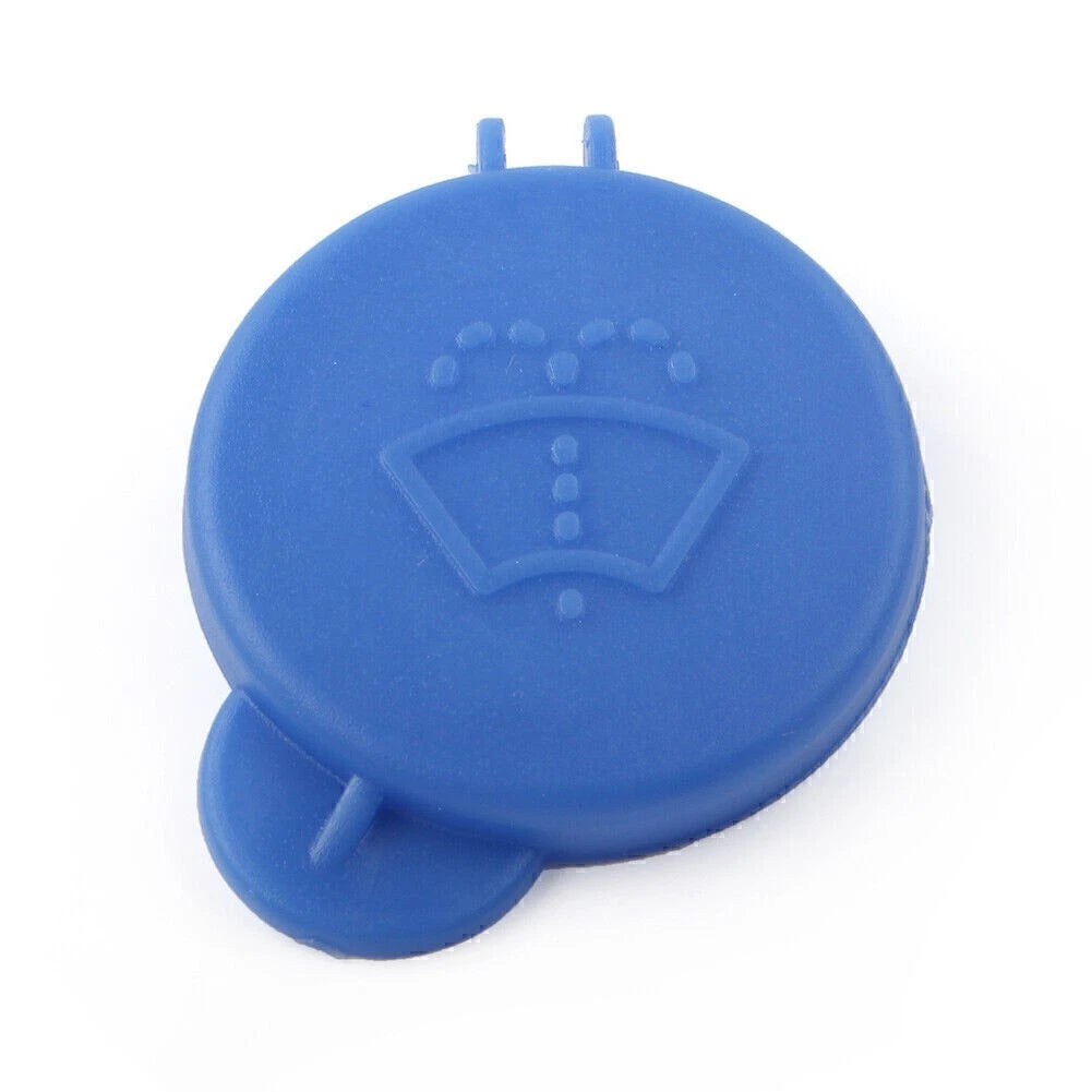 Ford Fiesta Windshield Wiper Washer Fluid Reservoir Bottle Cap (2001-2008)