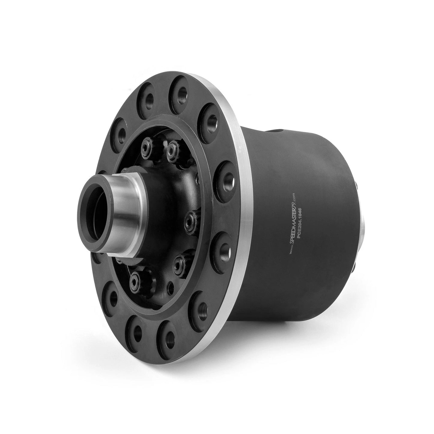 9.5" 33 Spline TorqueWorm LSD Limited Slip Differential for GM