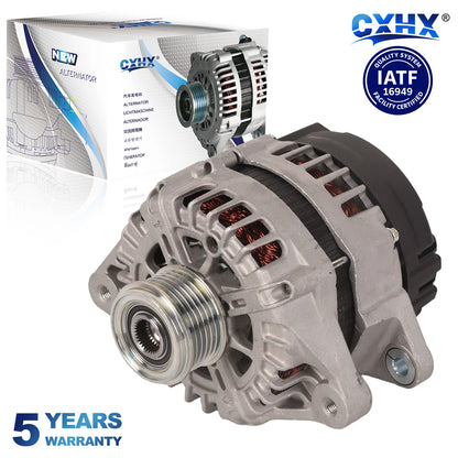 Alternator 2.2L Diesel for Kia Grand Carnival (2011-2016) 12V 150A