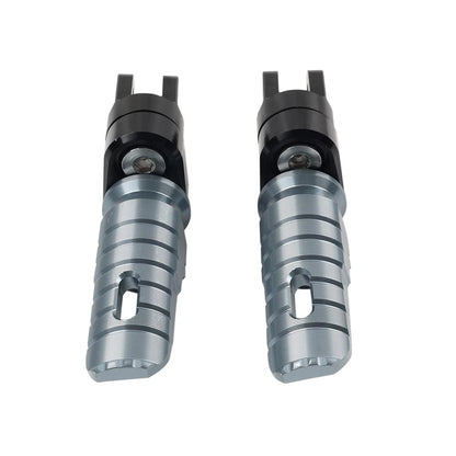 Footrest Pegs for Benelli Tornado 302R BN302S TNT 899 (2018-2024)