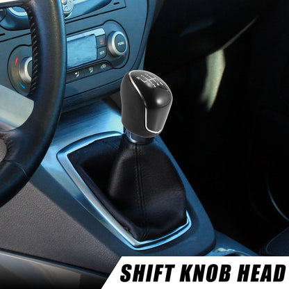 6 Speed Manual Shift Knob for Ford Mondeo MK3 (2000-2007)