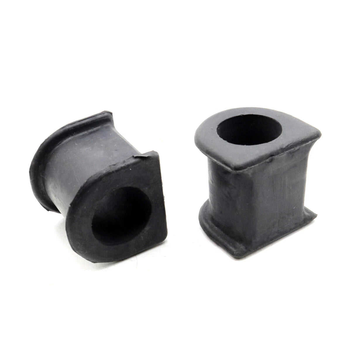 Front Stabilizer Shaft Rubber Bush Set for Toyota Land Cruiser LJ70 RJ70 1984-1990