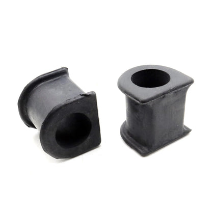 Front Stabilizer Shaft Rubber Bush Set for Toyota Land Cruiser LJ70 RJ70 1984-1990