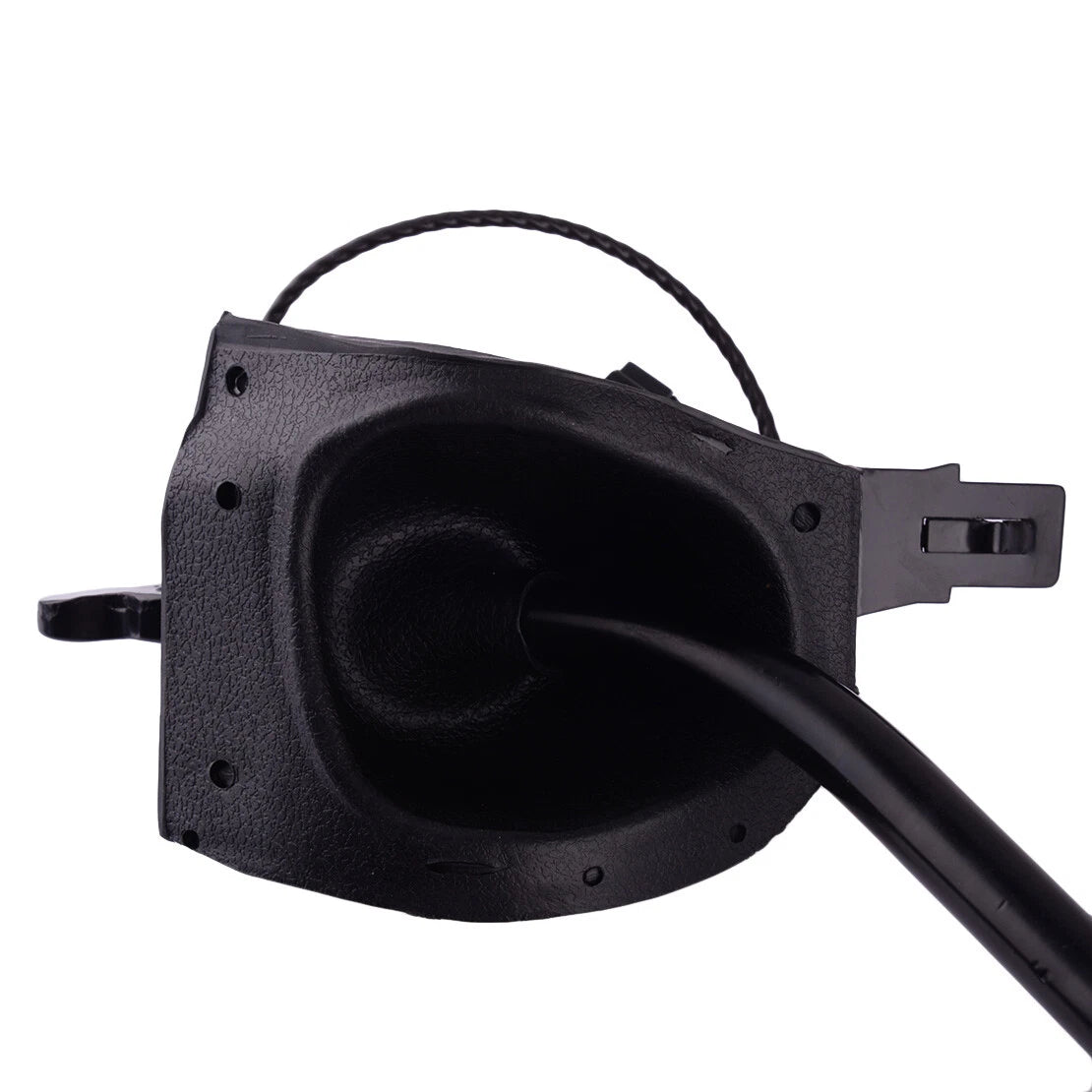 Shifter Lever Arm with Overdrive Switch for Ford F150 F250 F350 F450 (2004-2008)