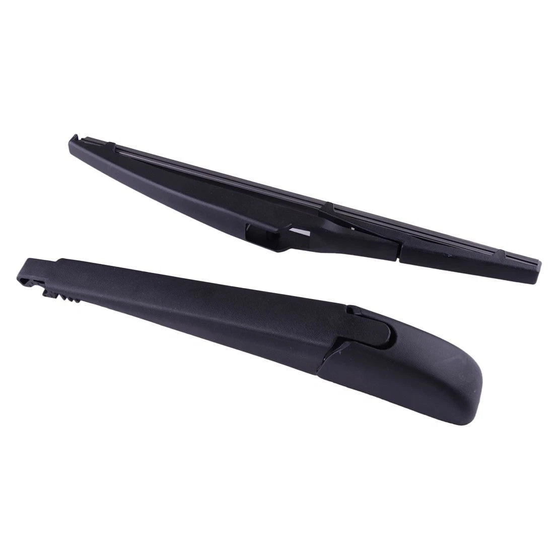 Rear Wiper Arm & Blade for Toyota Matrix, RAV4, Jeep Compass (2009-2012)