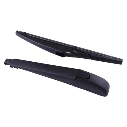 Rear Wiper Arm & Blade for Toyota Matrix, RAV4, Jeep Compass (2009-2012)