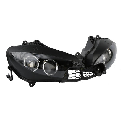 Headlight Assembly for Yamaha YZF R6 (2003-2005), YZF R6S (2006-2009)