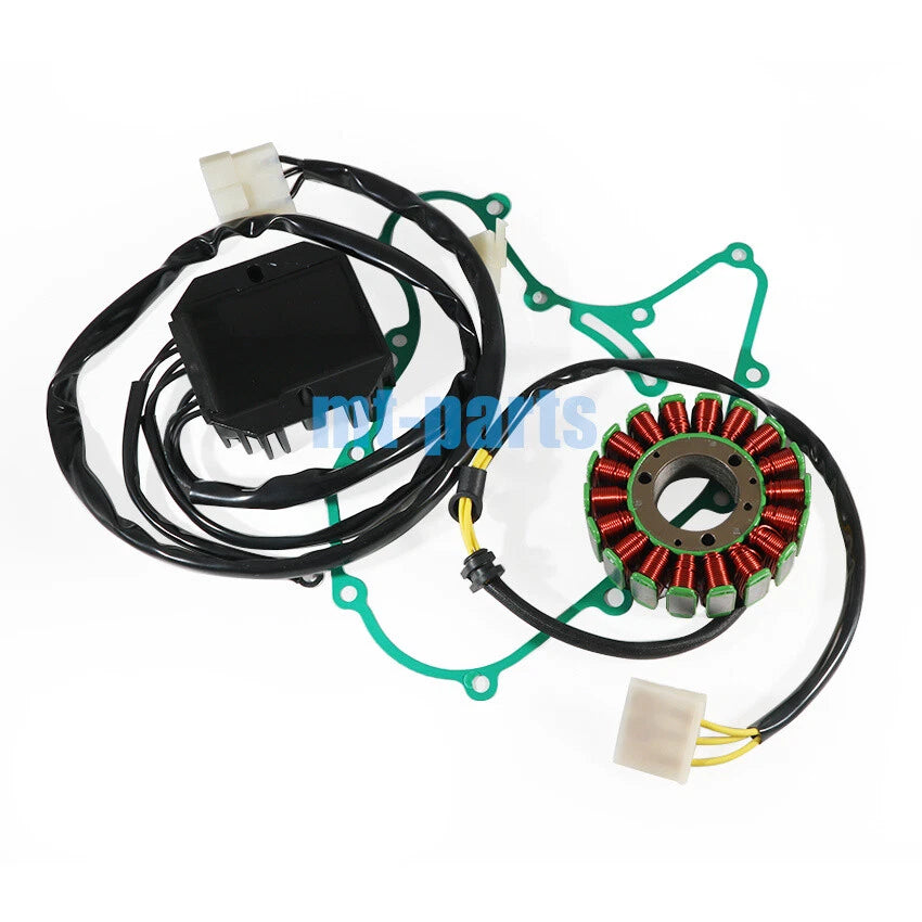 Stator Regulator Rectifier Gasket for KTM 125 DUKE, 200 DUKE ABS (2020-2023)