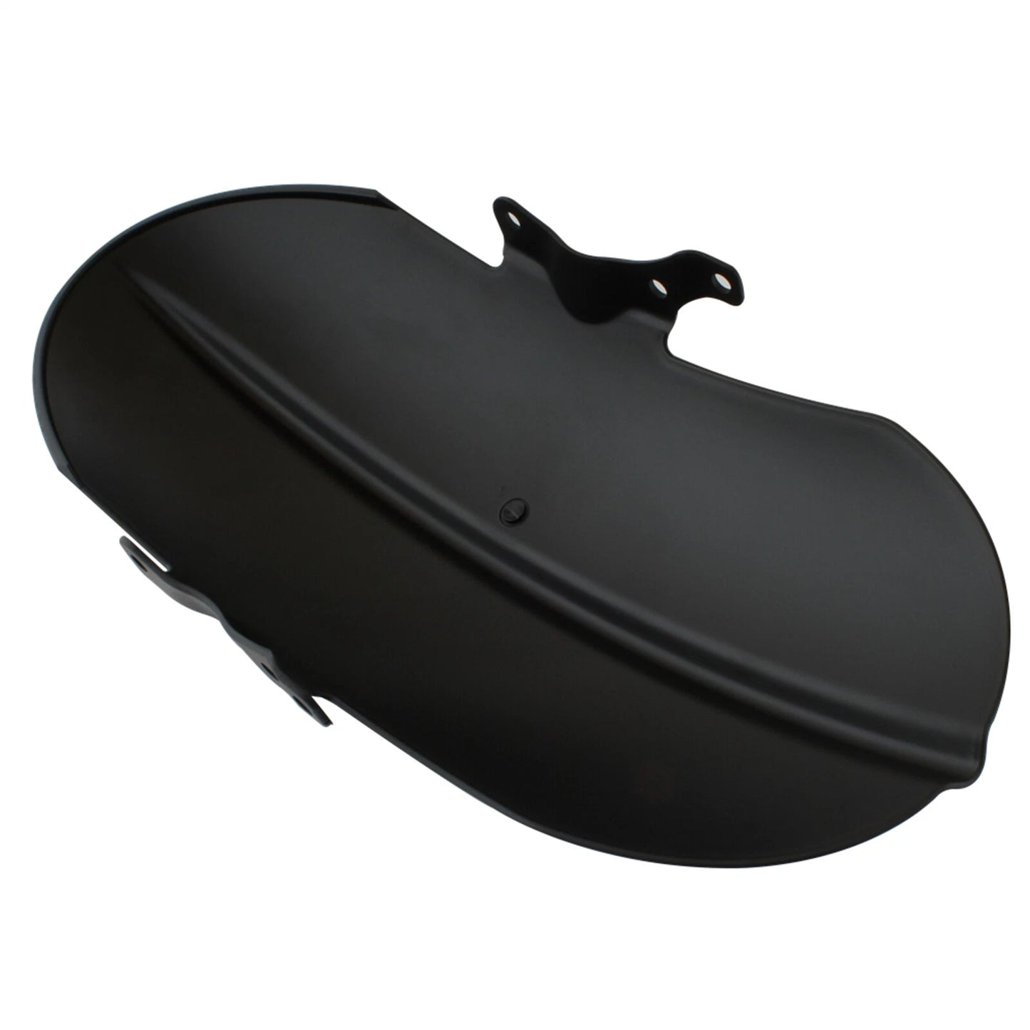 Front Fender Mudguard for Triumph Bobber Black (2018)