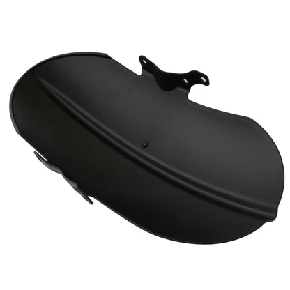 Front Fender Mudguard for Triumph Bobber Black (2018)