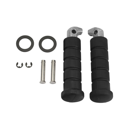 Passenger Foot Pegs for Indian Super Chief Bobber Dark Horse (2022-2023)