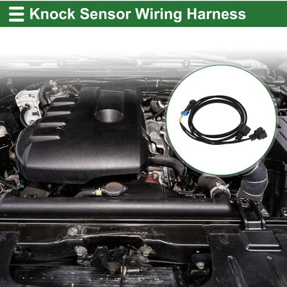 Sensor Wiring Harnesses for Chevrolet Corvette C5 (1997-2004)