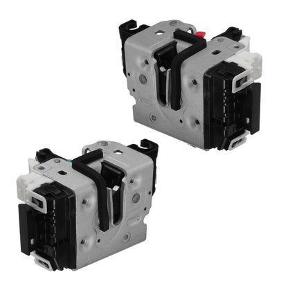 Front Left Right Car Door Lock Latch Actuator for Jeep Wrangler (2007-2018)