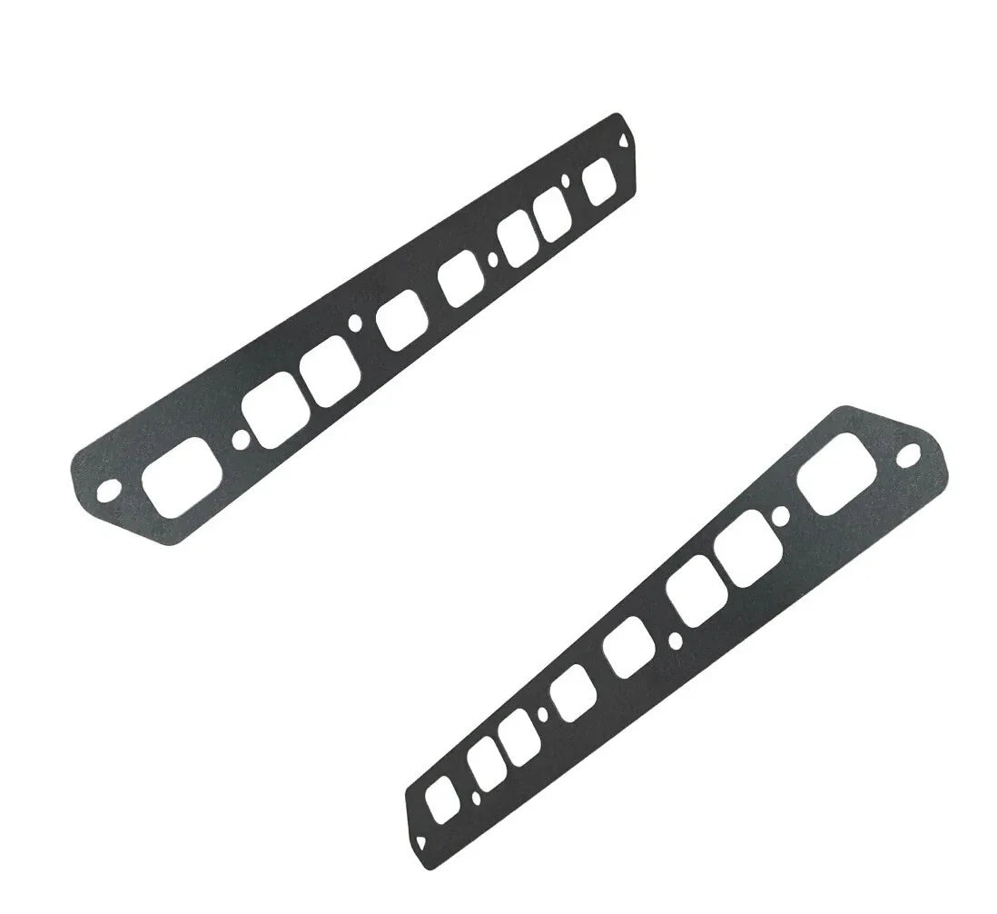 Marine Exhaust Manifold Gasket for Mercury/OMC (2pcs)