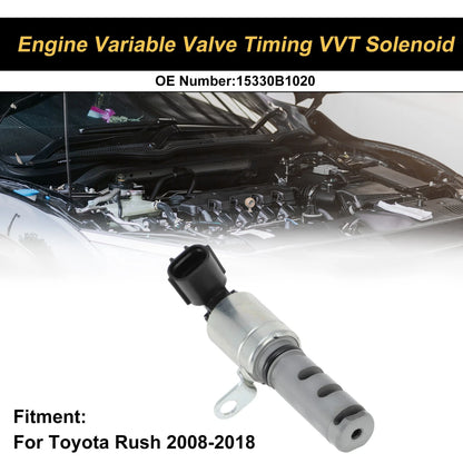 VVT Solenoid for Toyota Rush (2008-2018)