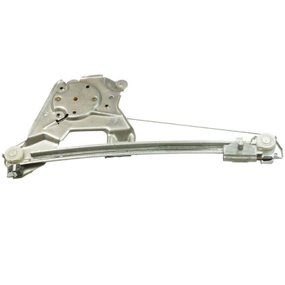 Rear Left Window Regulator for Audi A6 100 quattro (1995-1997)
