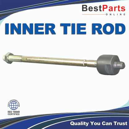 Steering Inner Tie Rod End for Toyota MR2 (1990–1995)