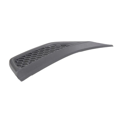 Front Right Fender Vent Cover for Jeep Gladiator, Wrangler (2020-2022)