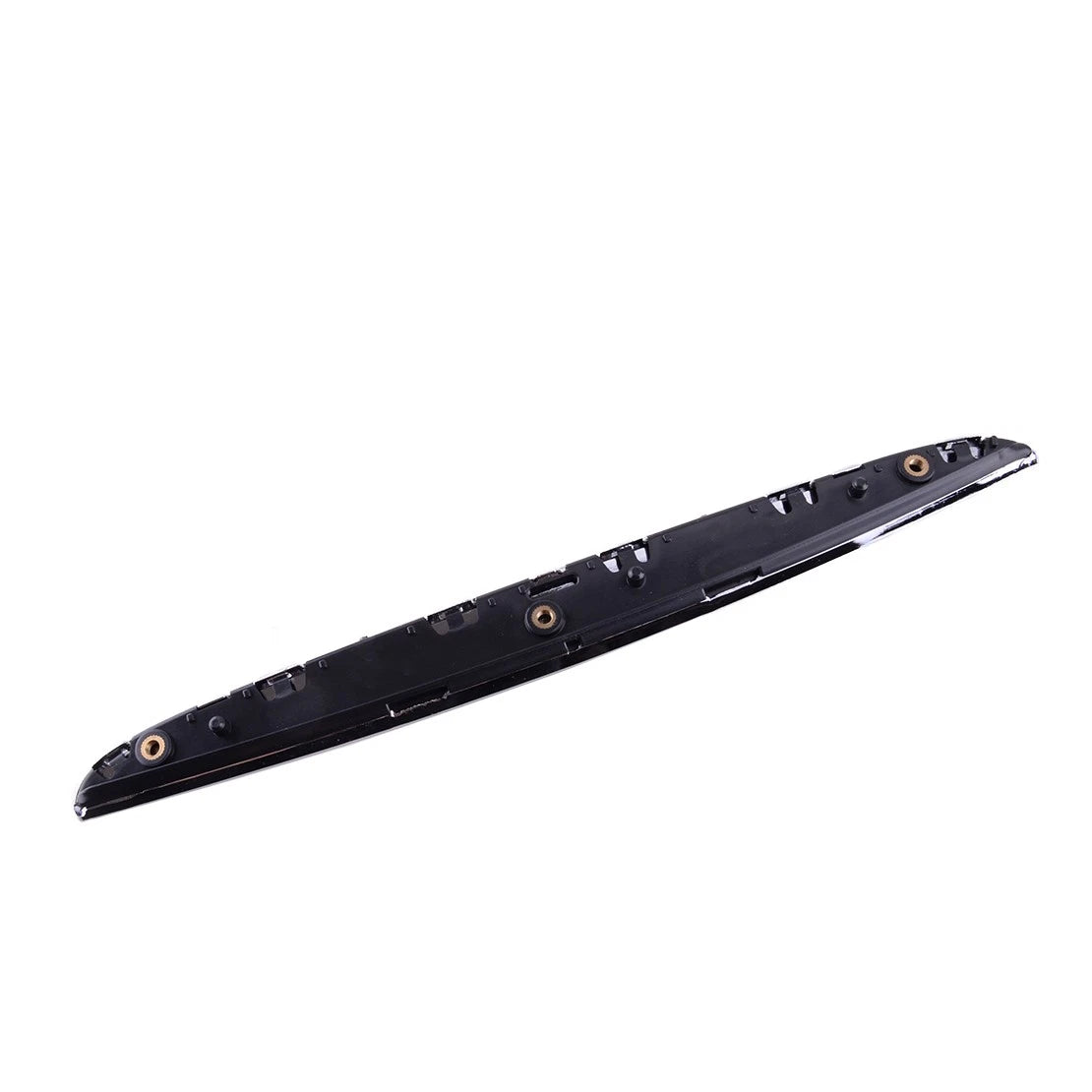 Front Hood Molding Trim Covers for BMW 3 Series E90 E91 (2006-2013)