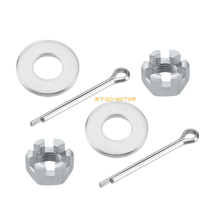 2 x Upper Ball Joint for Honda Pioneer 1000 (2022–2024)