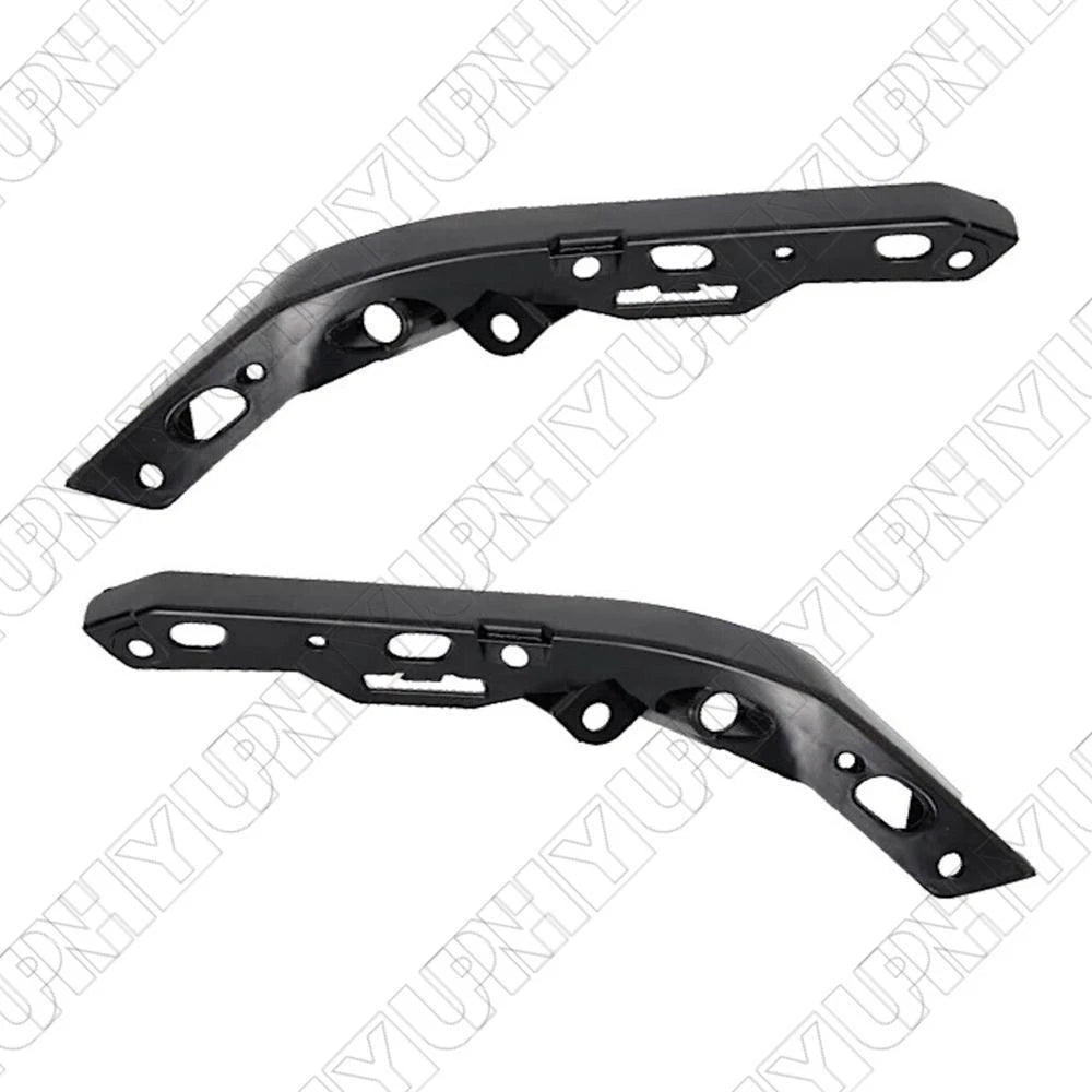 Front Bumper Brackets for Dodge Charger (2015-2023)