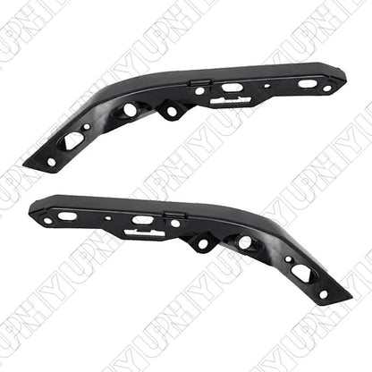 Front Bumper Brackets for Dodge Charger (2015-2023)