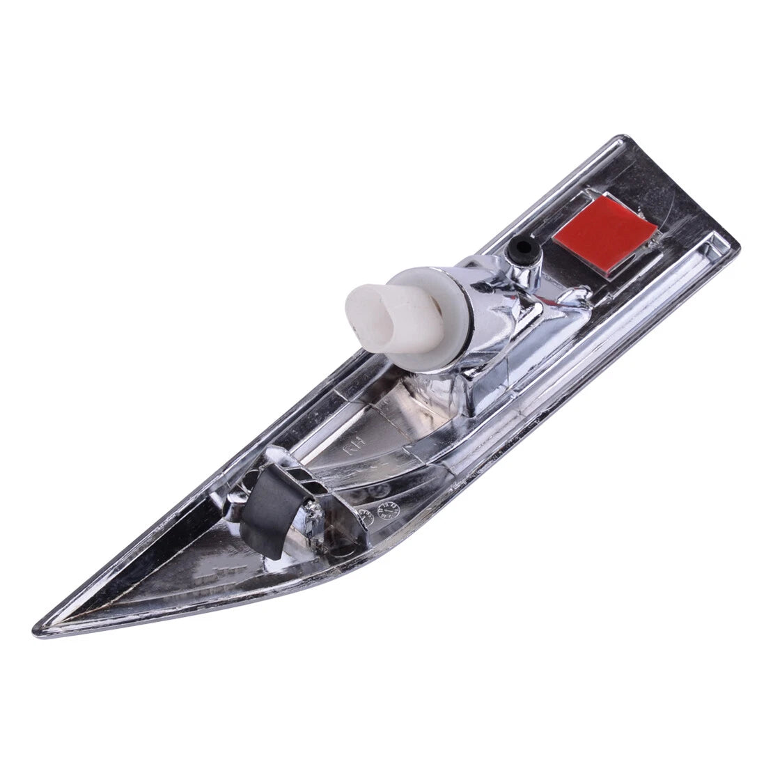 Right Marker Turn Signal Light for VW Transporter T6, Caddy MK4 (2015-2023)