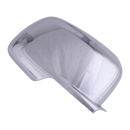 2 x Exterior Mirror Covers for Dodge Journey (2011-2020)