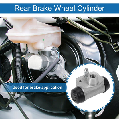 Rear Brake Wheel Cylinder for Nissan Micra (2010-2016)