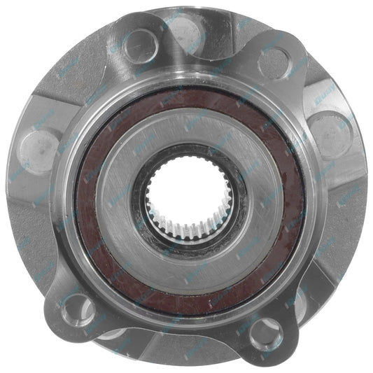 2 x Front Wheel Bearing Hubs for Toyota RAV4 ACA33 ALA49 2.2L 2.4L (2005-2019)