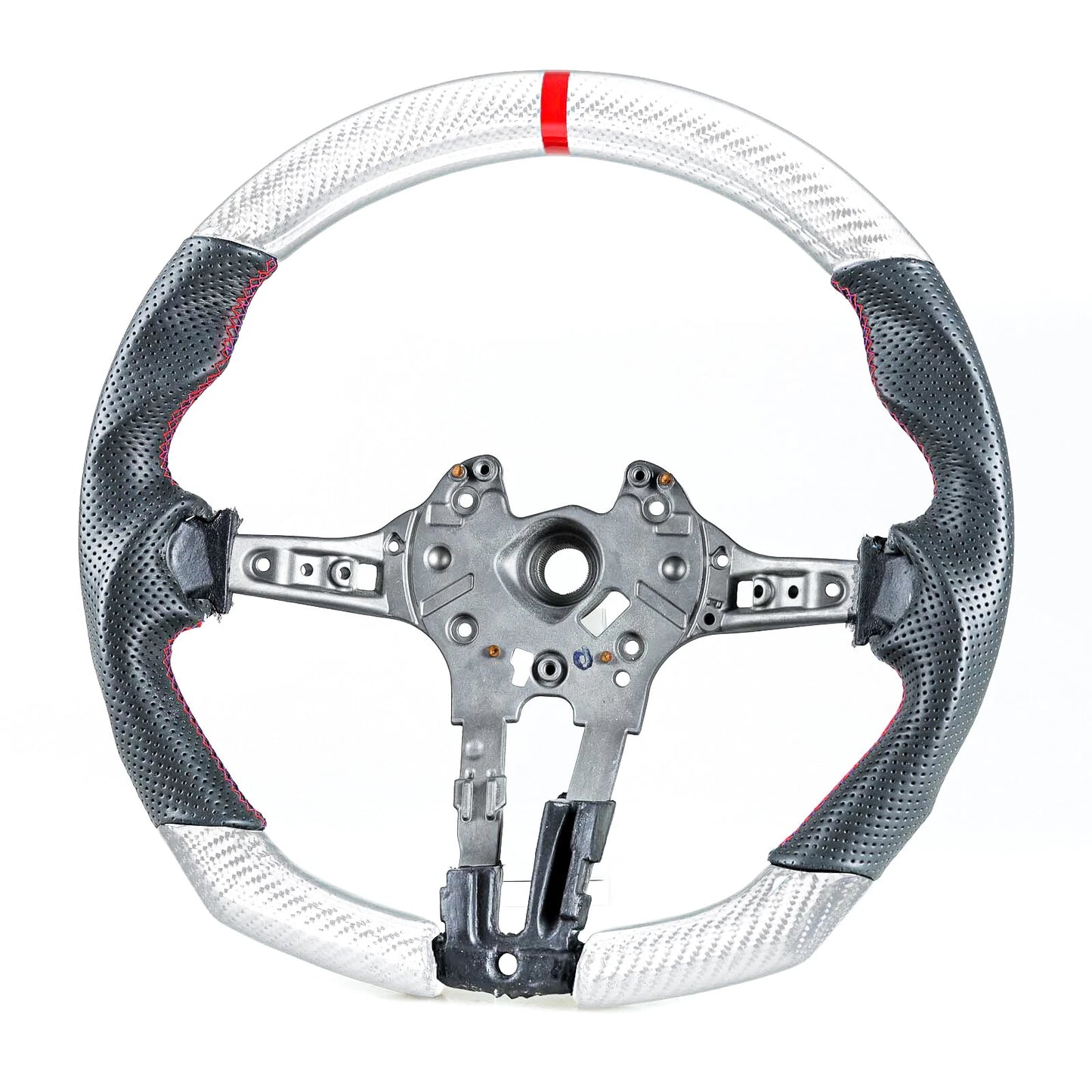 Steering Wheel for BMW F10 F11 F07 F12 F06 F01 F02 M5 M6 (2010-2017)