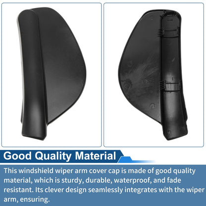 Wiper Arm Cover Cap for BMW 5 Series E60 E61 (2003-2010)