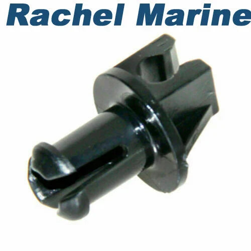 Bushing for Mercury Marine/Mercruiser 23-932481, 23-93248, 2 Pcs