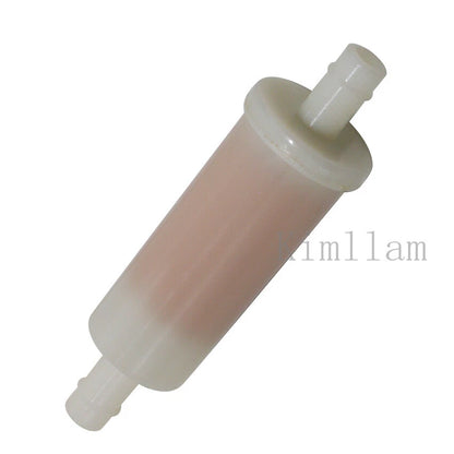 In-Line Fuel Filter for Yamaha Outboard 9.9HP 15HP 30HP 40HP