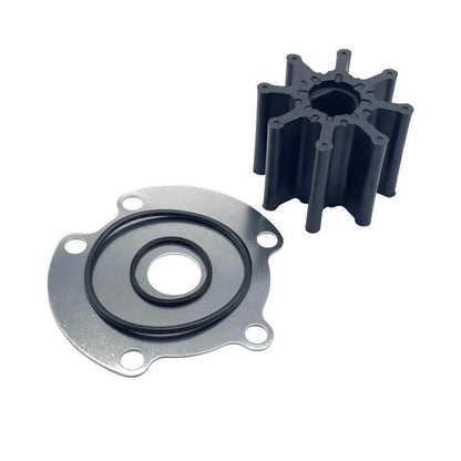 Water Pump Impeller Kit for Mercruiser Bravo I/II/III 1988-2023