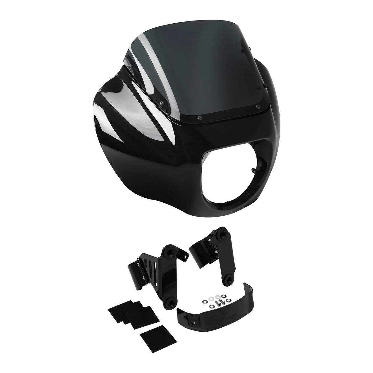 Quarter Fairing Bracket for Harley Softail Low Rider Street Bob (2018-2024)