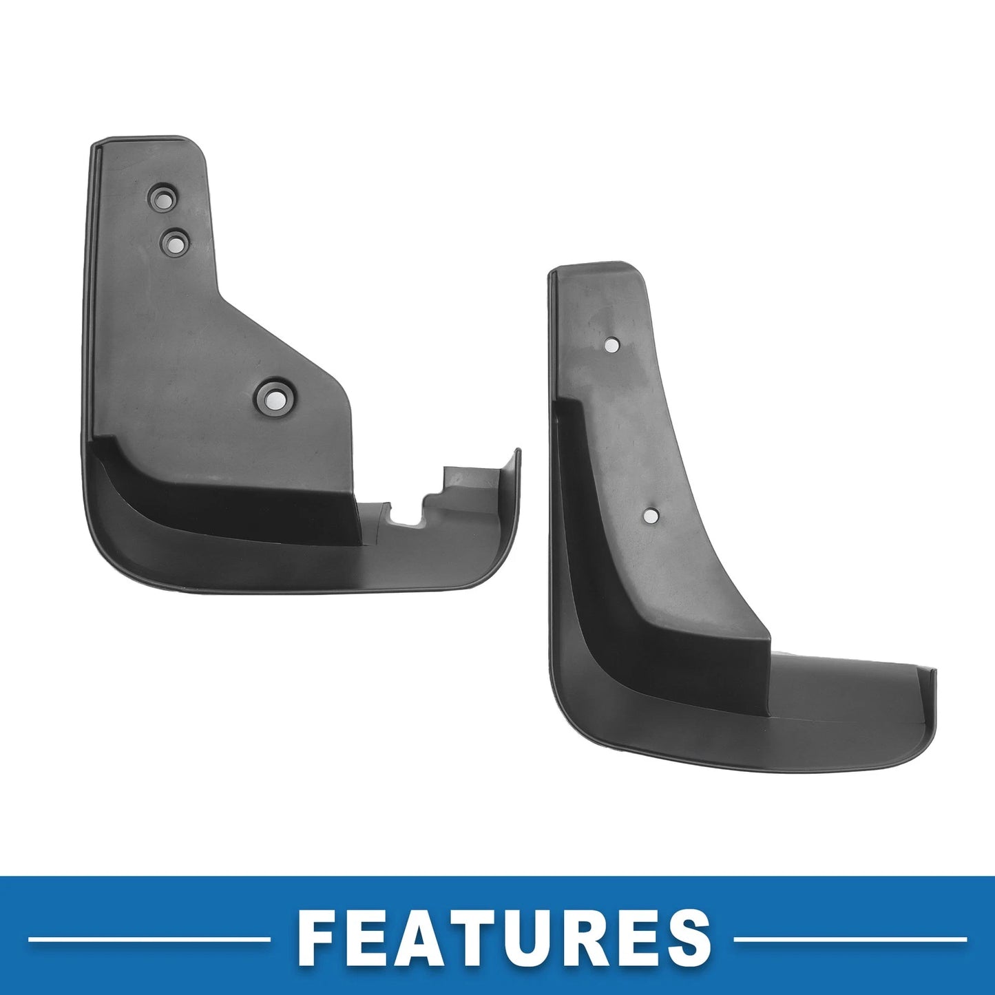 Mud Flap Splash Guard for Mazda CX-5 (2017-2022)