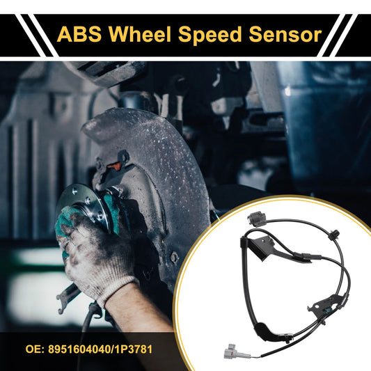 ABS Wheel Speed Sensor Front Left for Toyota Tacoma (2005–2015)