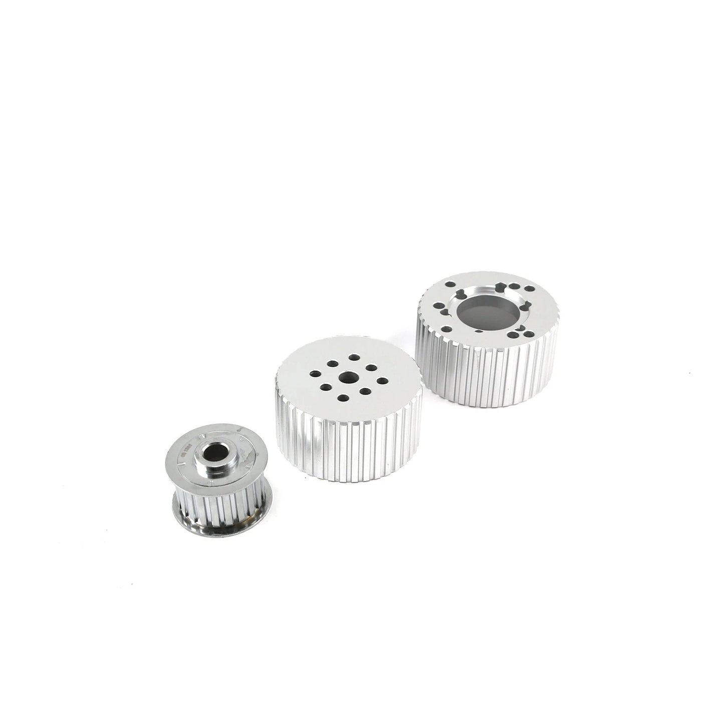 Gilmer Crank Alternator & Water Pump Pulleys