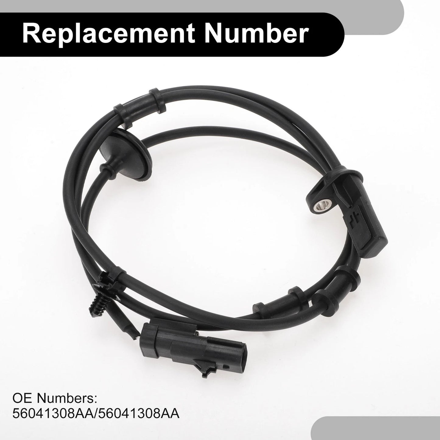 ABS Wheel Speed Sensor for Jeep Grand Cherokee (1999-2004) Rear Right